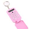 Small Calculator Cute Beautiful Safe Odorless Portable Calculator Calculation Tool for Students Chil