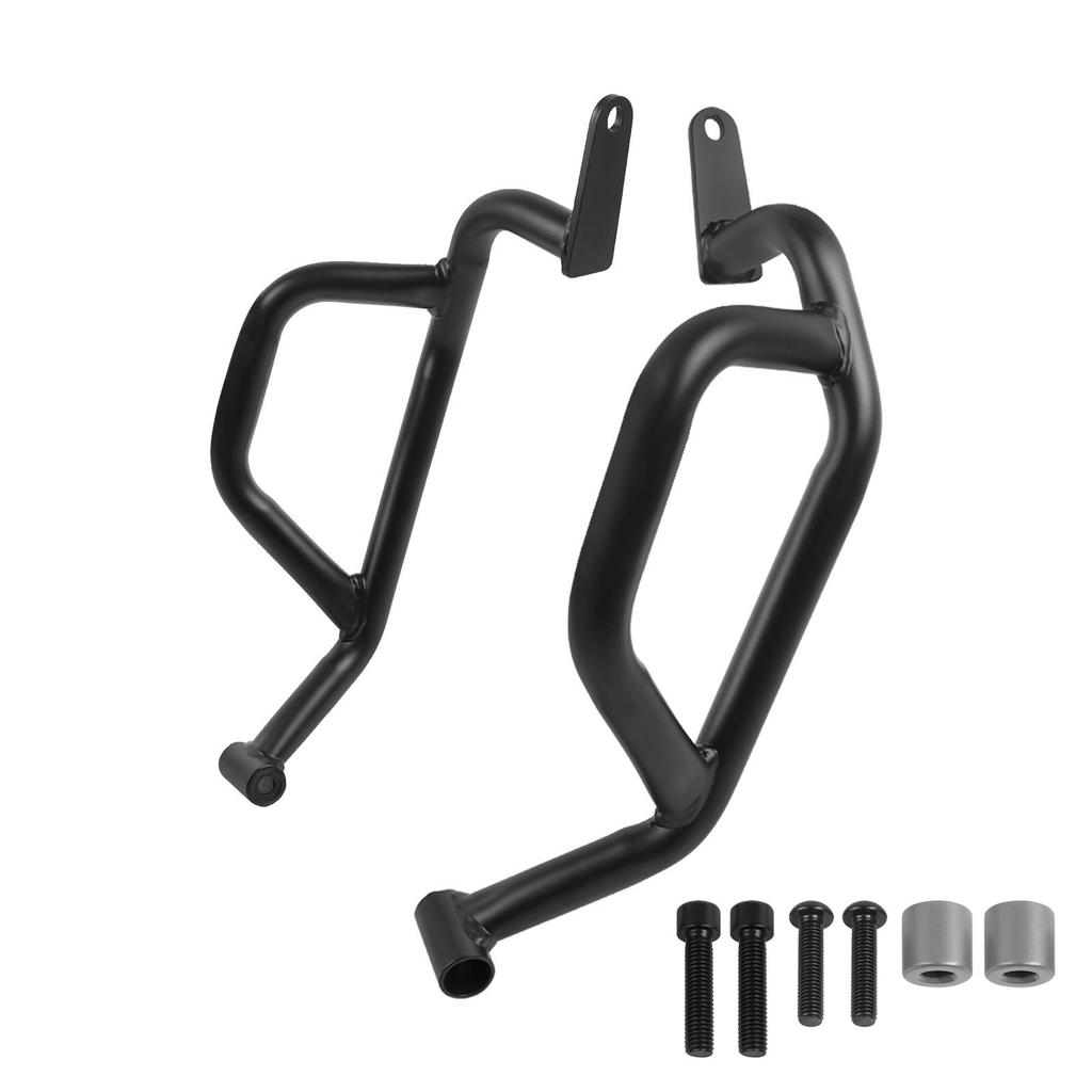CFMOTO 450 MT Engine Guard Highway Crash Bars For CF MOTO 450MT 450 MT 2024 Motorcycle Frame Bumper Protection Accessories