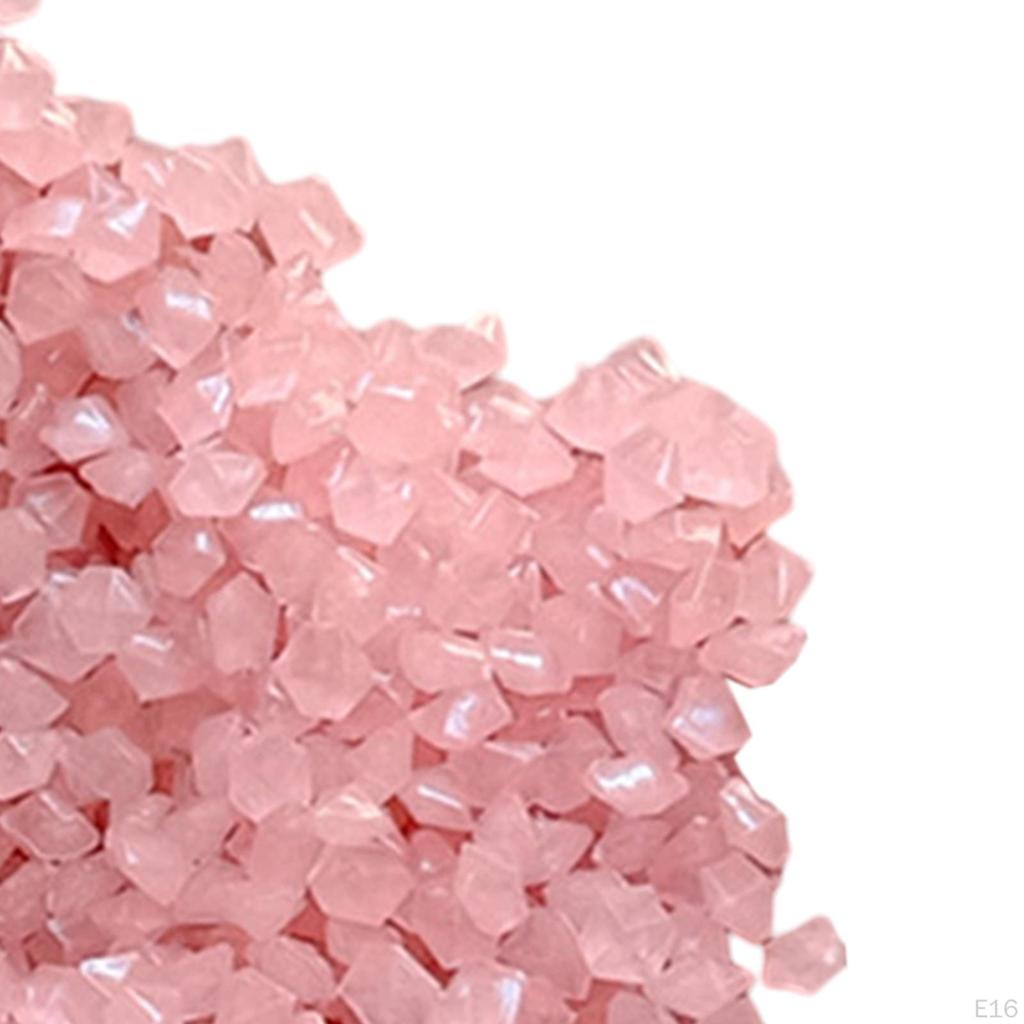 Glow Pebbles for Yard And Aquarium Decor
