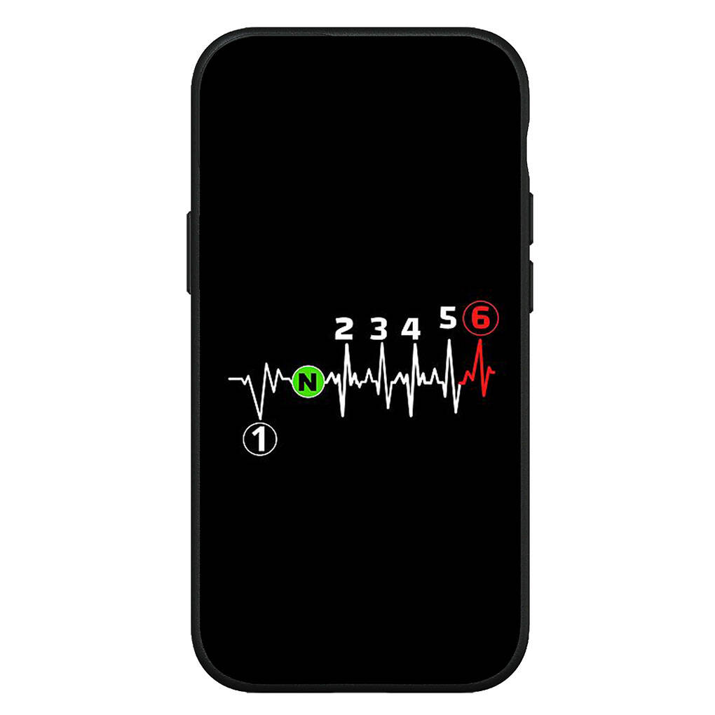 for Samsung Galaxy S25 S24 S23 S22 Ultra FE Plus A37 A57 A56 A55 A06 A16 A15 A36 A26 A35 A05 A25 A54 A34 Phone Case Motorcycle 1N23456 Motorbike Cover