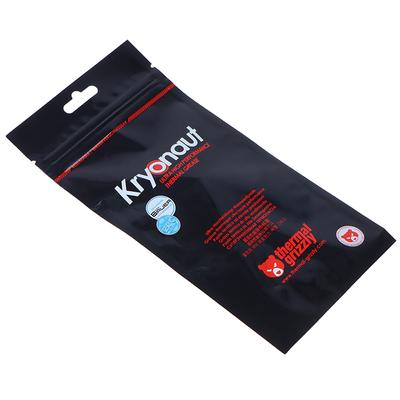 1g Thermal Grizzly Kryonaut Extreme KE Värmepasta för CPU/GPU-kylare Stor kapacitet Sammansatt Kylande Silikonfett