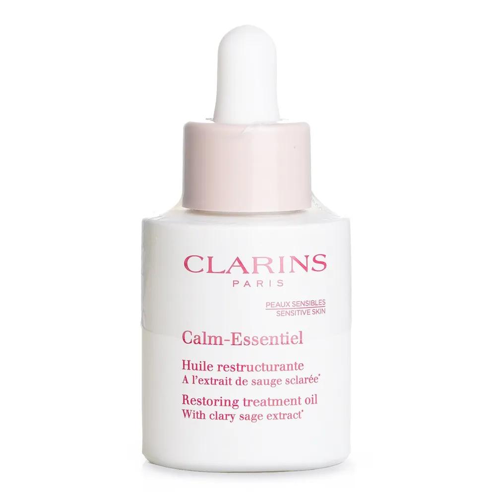 Restoring Treatment Oil - For Sensitive Skin 30ml/1oz