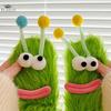 Autumn Winter Coral Fleece Floor Socks Funny Socks Couple Sleep Sock Fuzzy Socks Christmas Stockings Socks