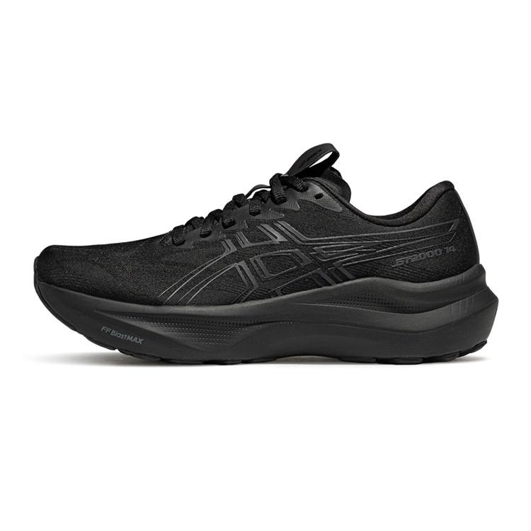 (WMNS) ASICS GT 2000 14  Black Graphite Grey  Women s 1012B843-002 EU 39.5