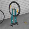 Portable Wheel Truing Stand Bicycle Wheel Alignment Repair Tool Wheel Tire Truing Stand Wheel Maintenance Rack Accessory