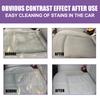 Automobile Leather Ceramic Coating Spray Leather Renovation Decontamination Brightening Maintenance Cleaning Polishing Spray