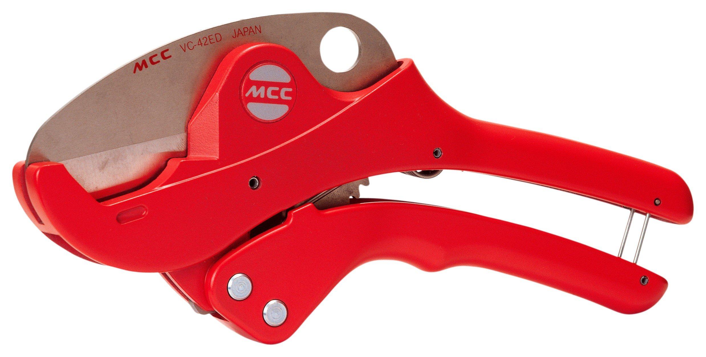 

MCC EnbiCutter VC-42ED VC-0342 червоний