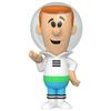 Die Jetsons George Jetson Vinyl Soda Chase wird 1 zu 6 ausgeliefert
