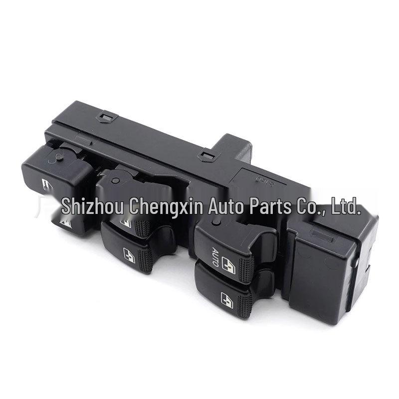 Hyundai Sonata Glasheberschalter 93570-3D121 Elektrische Fensterverstellung