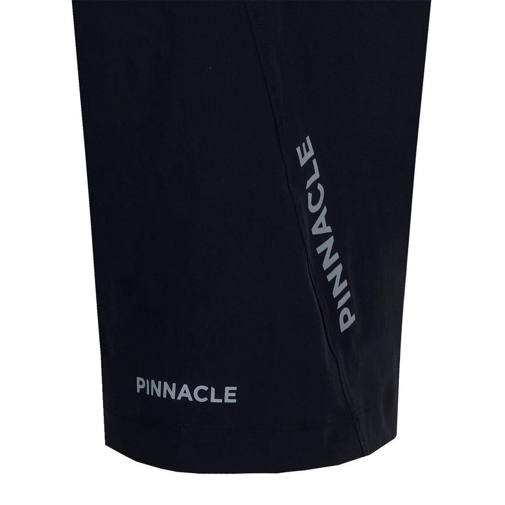 Pinnacle Mens 2 in 1 Cycling Shorts