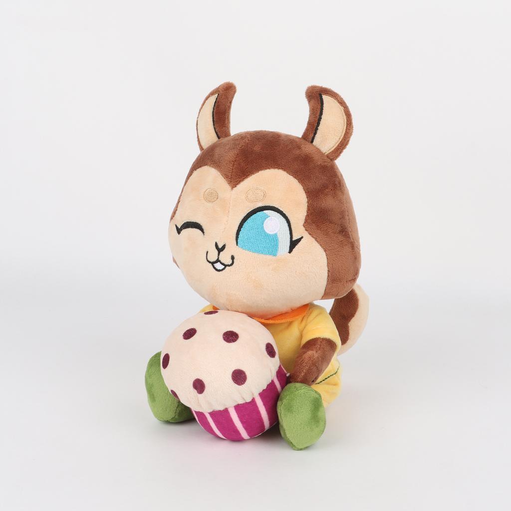 New Legend Of Avantris Plush Plush Toy