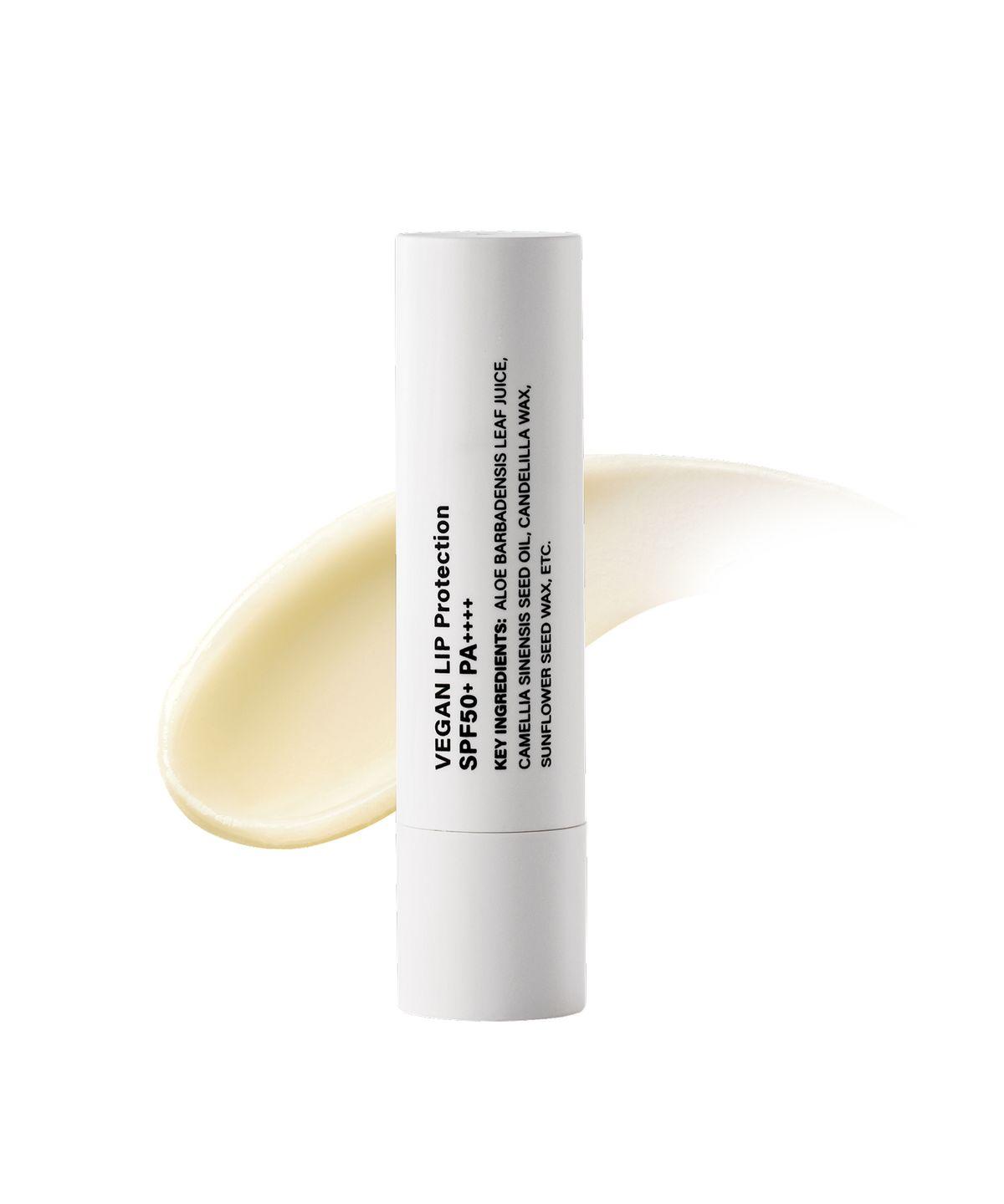 Vegan Lip Protection SPF50+ PA++++