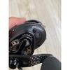 Used Abu Garcia Decider 7 Baitcasting Reel Left Hand