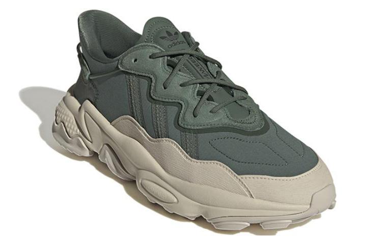 adidas Originals Ozweego 'Groen Grijs' FZ5631