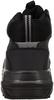SPALDING Men's Waterproof Snowshoes, Wide Width, 6E, SFW 4000, Black, Size 24.5 Cm