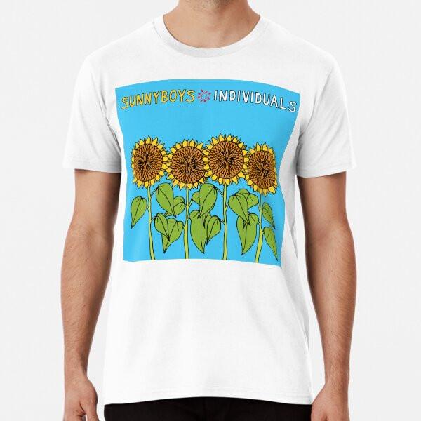Sunnyboys TShirt Made in Australia Unisex T-Shirt XXXXL