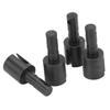 4pcs RC Differential Cup RC Differential Joint Cup for LC RACING PTG 2 110 RC Car