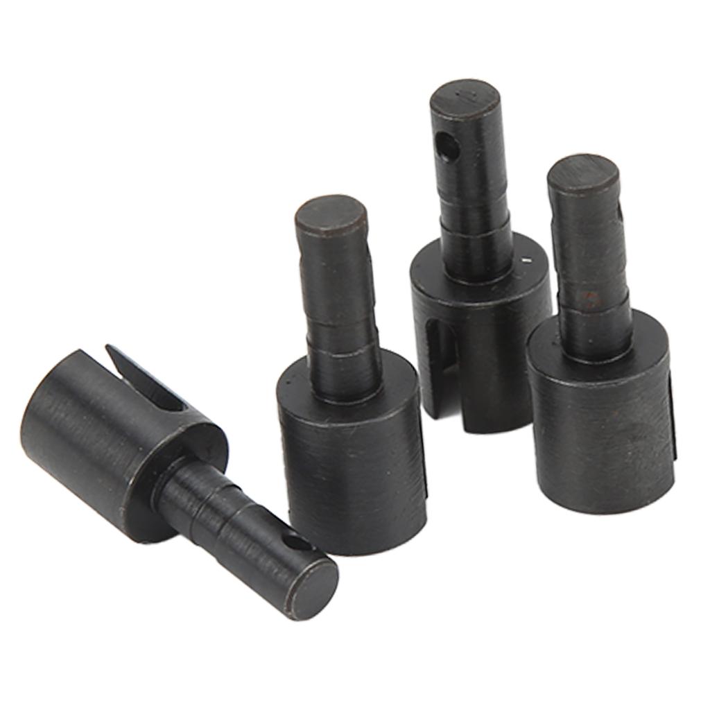 4pcs RC Differential Cup RC Differential Joint Cup for LC RACING PTG 2 110 RC Car