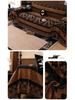 Bohemian Chenille Sofa Cover Fabric - Universal, All-Season 2026 Design