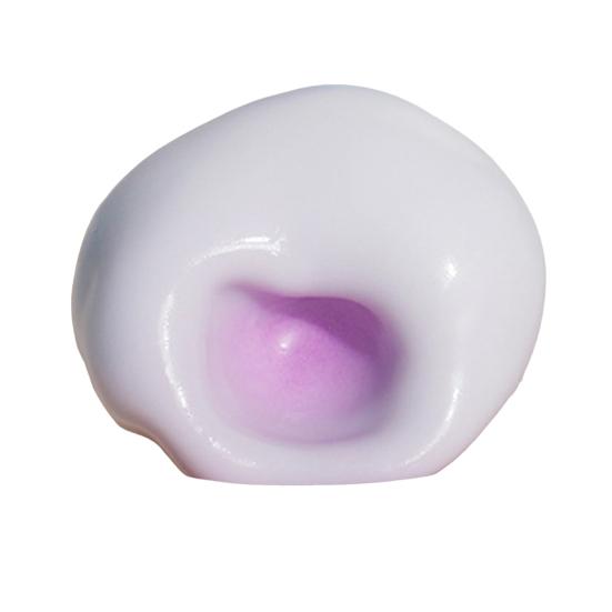 1/3Pcs Bead Filled Crunchy Stress Ball Anxiety Relief Shapeable Squeeze Ball Sensory Toy