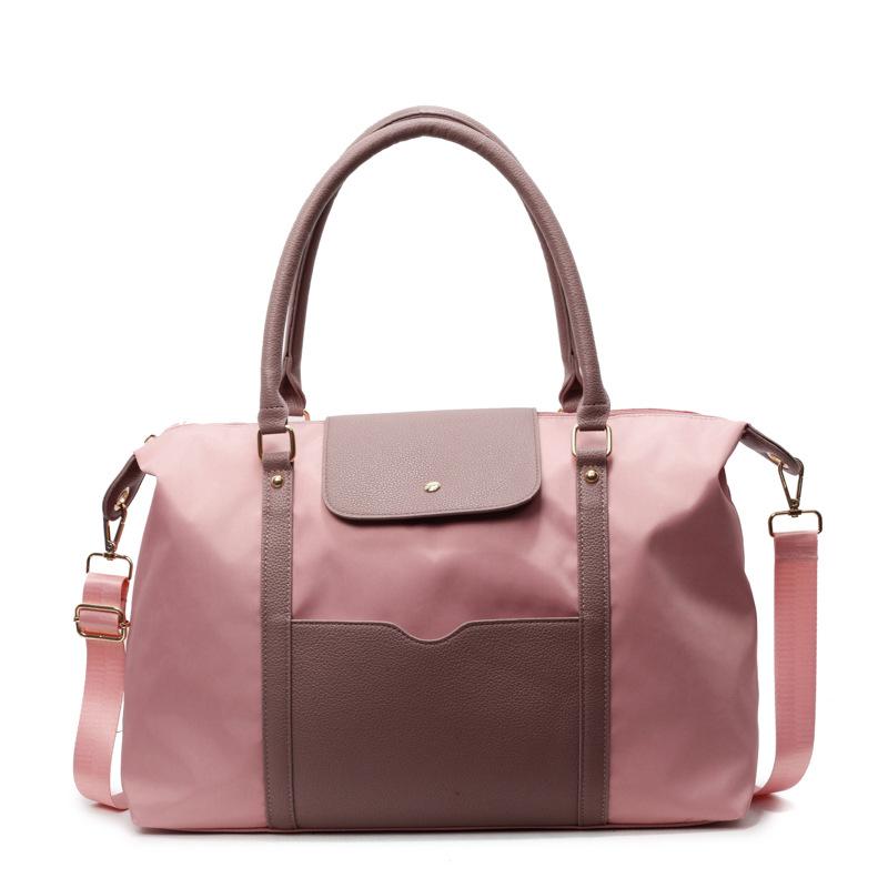 

Женская сумка дорожная сумка большой емкости сумка для хранения вещей в поездках на работу