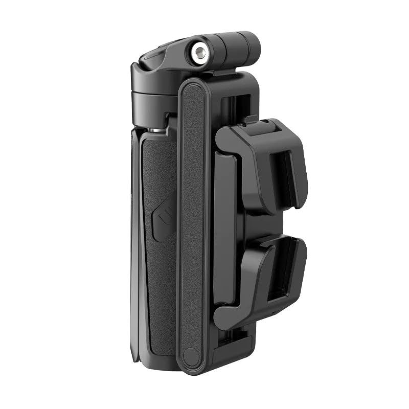 JJ02 Extendable Grip Smartphone Tripod | Remote Control Included