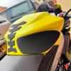 RS660 Tank Pads Protector For Aprilia Tuono RS 660 2021 2022 2023 2024 Motorcycle Accessories Side Fuel Traction Stickers Decal