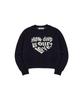 LUVISTRUE Mz Love Knit(Navy)