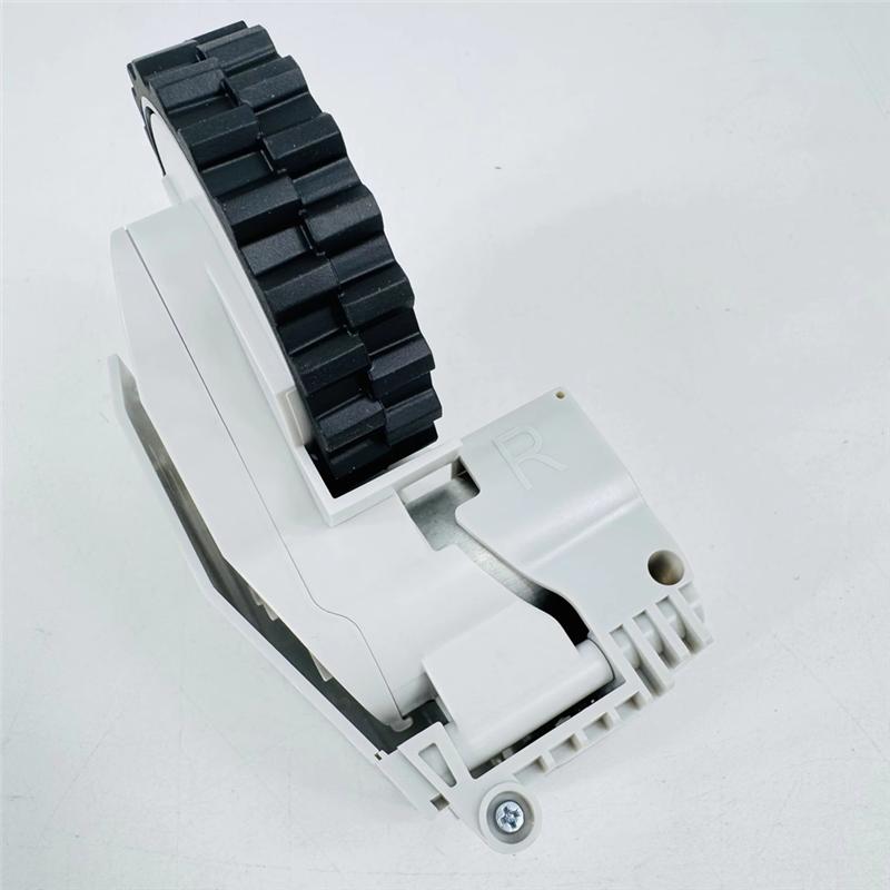 

A65T-For Xiaomi Robot 1St 1S 1 Pair (L+R) Vacuum Cleaner Wheel For Xiaomi Vacuum Cleaner Replacement