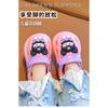 Children's Slippers, Girls' Clogs, Summer Indoor Non-slip Sandals for Infants, Toddlers, and Young Children, Baby Sandals, Kids' Beach Shoes