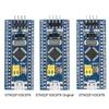 STM32F103C8T6/C6T6 Microcontroller Core Board ARM STM32 Microcontroller Development Board Module for Arduino