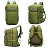 Men's Multi-functional Outdoor Backpack