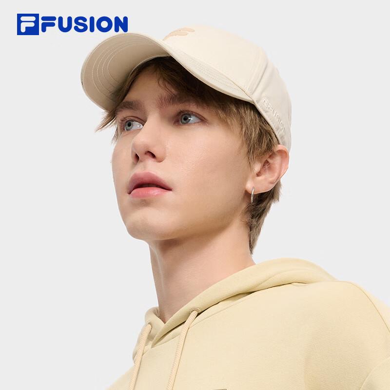 FILA FUSION Trendy Baseball Cap