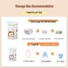 Vacuum Compression Storage Bags for Quilts & Clothes, No Pump Needed, Large Capacity, 3D Automatic Exhaust.