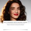 VIARELINE Crema Viso Nutriente Delicata - Idratazione & Luminosità Skincare Quotidiana