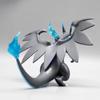10cm Charizard Figures Pokemon Anime Figure Super Charizard X Black Figurine Pvc Statue Model Doll Collection Room Decor Toys