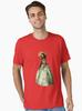 Gone with the Wind Scarlett O'Hara Essential T-Shirt