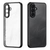 For Samsung Galaxy A56 5G/A36 5G Case DUX DUCIS Aimo Series TPU+PC Matte Drop-Proof Phone Cover (REACH Certification)