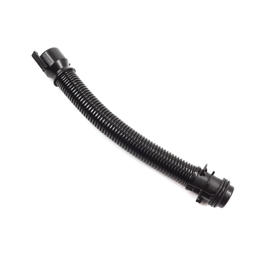 BHC672 Diesel Engine Air Intake Breather Pipe Hose for BMW 3 4 5 6 7 E84 F25 F26 E70 F15 F85 E71 E72 F16 F86 N57 N47 Engine 13717810772