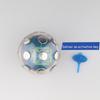 Shocking Fun Electric Shock Ball - Perfect for Parties & Gatherings, Great Gag Gift for Friends & Family