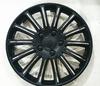 4Pcs/Set Universal Car Wheel Cap 14" Hubcap Wheel Covers Automobile Rim Skin Cover Auto Decoration Accessories