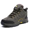 Fashion 2024 Boots Men Fashion Ankle Boots Men Comfortable Soft Men's Casual Shoes Thick Bottom Male Sneakers Warm Plush Shoes Footwear