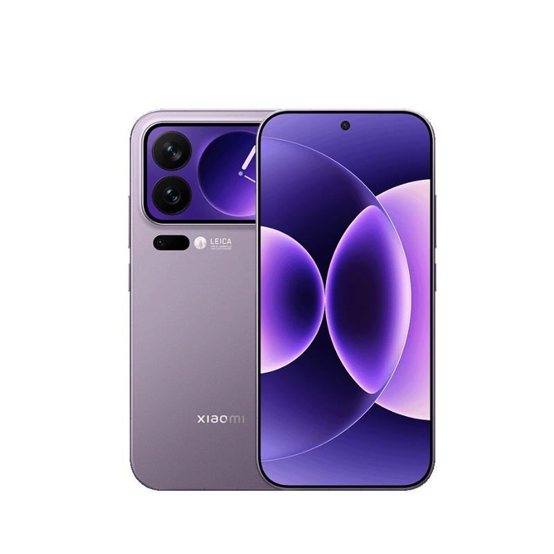 CN Version Xiaomi 17 Pro 5G Mobile Phone 6.3 inches AMOLED 120Hz Snapdragon 8 Elite Gen 5 6300mAh Battery 100W FlashCharge/50W wireless charging