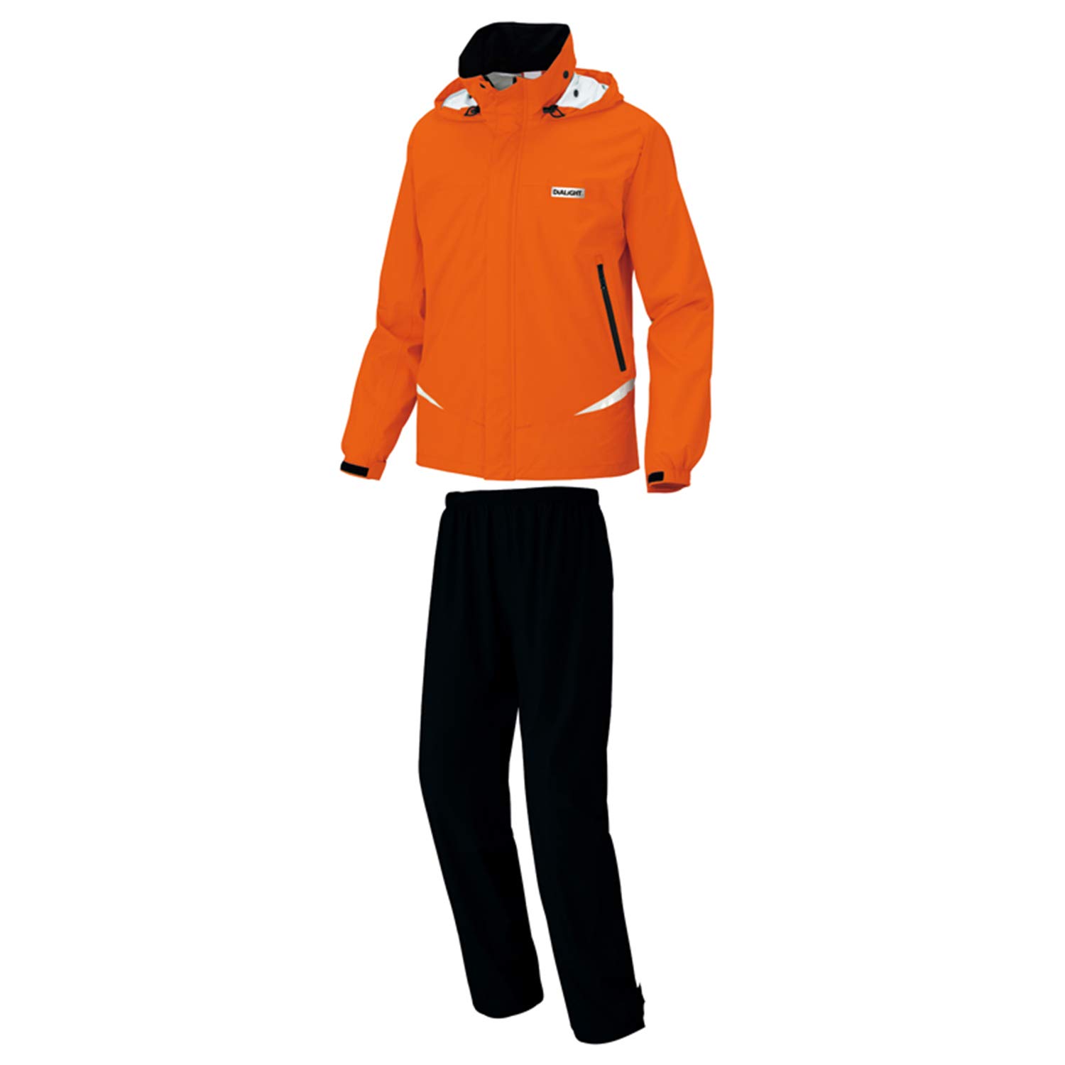 

Aitos Rain Suit AZ562410 063 Orange 3L