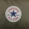 Converse All Star Down Jacket Men's Green 10004603-A01