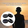 Quality Replacement Ear Pads Compatible for X1 Headphones Comfort Earpads Providing Superior Comfort Ear Cover