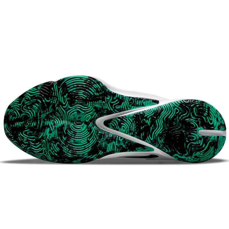 Nike Zoom Freak 3 EP 'N.I.K.E.' Sneakers Casual DA0695-101