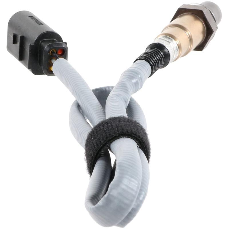 A0075421618 Car O2 Oxygen Sensor Lambda Sensor For Mercedes-Benz E250 GLK250 GLE300d ML250 S350 0281004205 0075421618