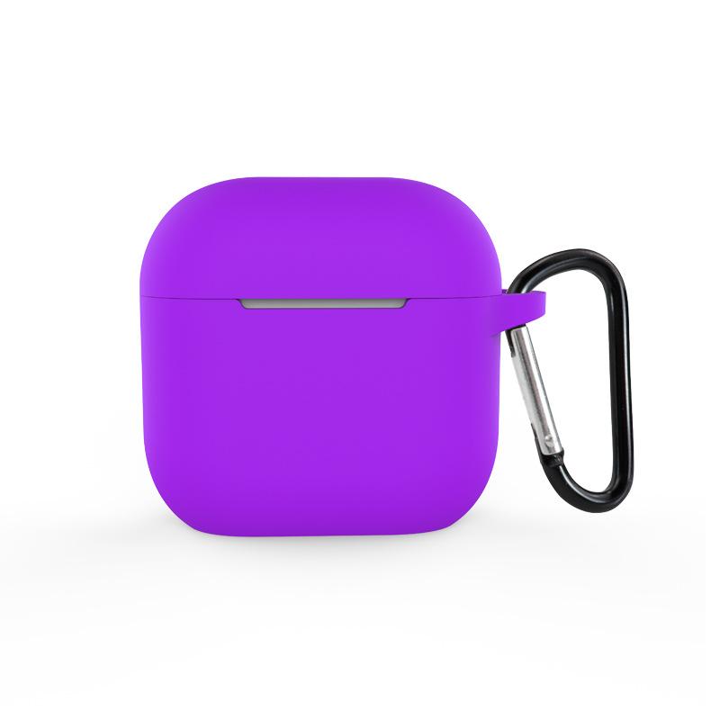 Applicable Airpodspro3 Protective Case Silicone Apple Earphone Protective Case AirPods Protective Case, Earphone Cover