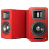 Edifier AIRPULSE A100 Stereo Active Bookshelf Speakers CN Plug (adapter Included)